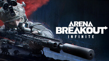 Arena Breakout: Infinite