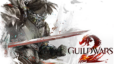 GUILD WARS 2