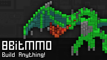 8 bitmo