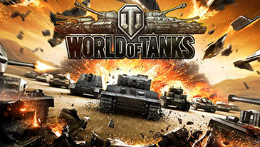 World of Tanks - Created by the strategy masterminds at Wargaming, this is a MMO shooter with a lot of tactical elements to be taken into consideration.