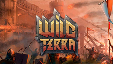 Wild Terra Online - Make friends, make enemies, and survive the elements in Wild Terra Online, a free-to-play survival MMORPG from Juvty Worlds Ltd.