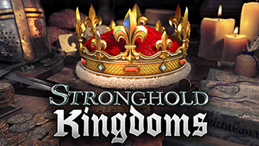 free stronghold kingdoms cards