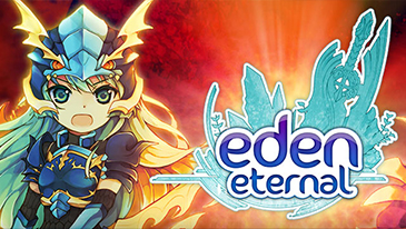 Eden Eternal Download and Reviews (2022)