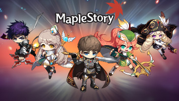 MapleStory