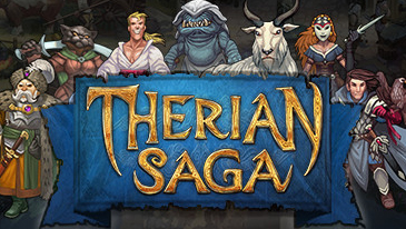 Therian saga