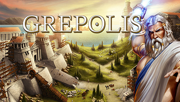 Grepolis | FreeGamesHub