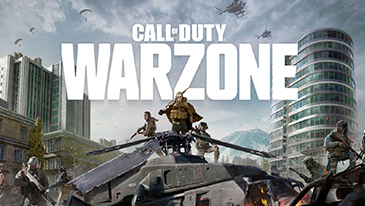 Call Of Duty: Warzone - One of the most popular FPSes in the world is now a free-to-play battle royale: Call of Duty: Warzone. Strive to become the last squad standing in Battle Royale mode, where 150 players loot and shoot their way through an ever-shrinking battlefield; or complete contracts and try to escape with the most cash in Plunder mode.