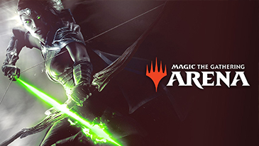 Magic: The Gathering Arena