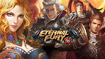 Furia eterna