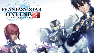 Bintang phantas online 2