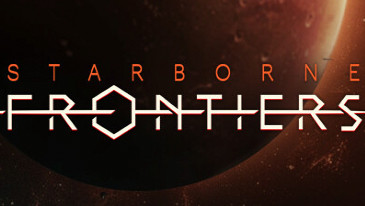 Starborne: Frontiers - Build your space empire in Starborne, a free-to-play sci-fi MMO strategy game