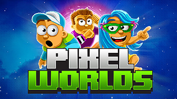 Pixel Worlds - Create your own world and enjoy endless customization in Pixel Worlds, a 2D free-to-play MMORPG from Kukouri Mobile Entertainment!